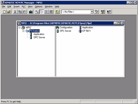 【Intouch】InTouch怎样通过CP5611/CP5613与S7300/400 PLC通讯？？？？
