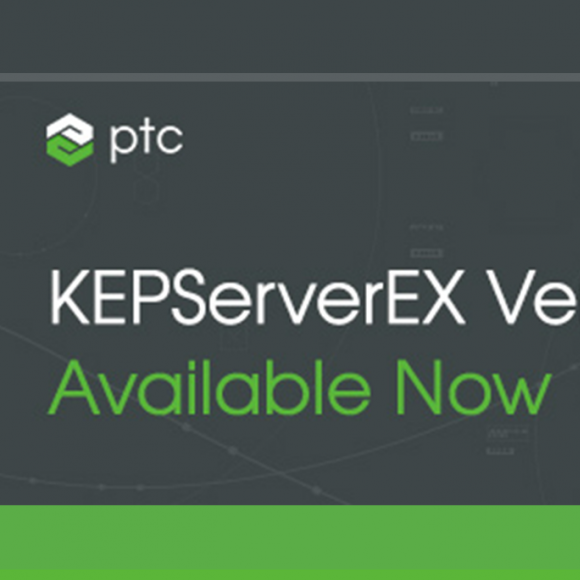 KEPServerEX V6.18版本宣布